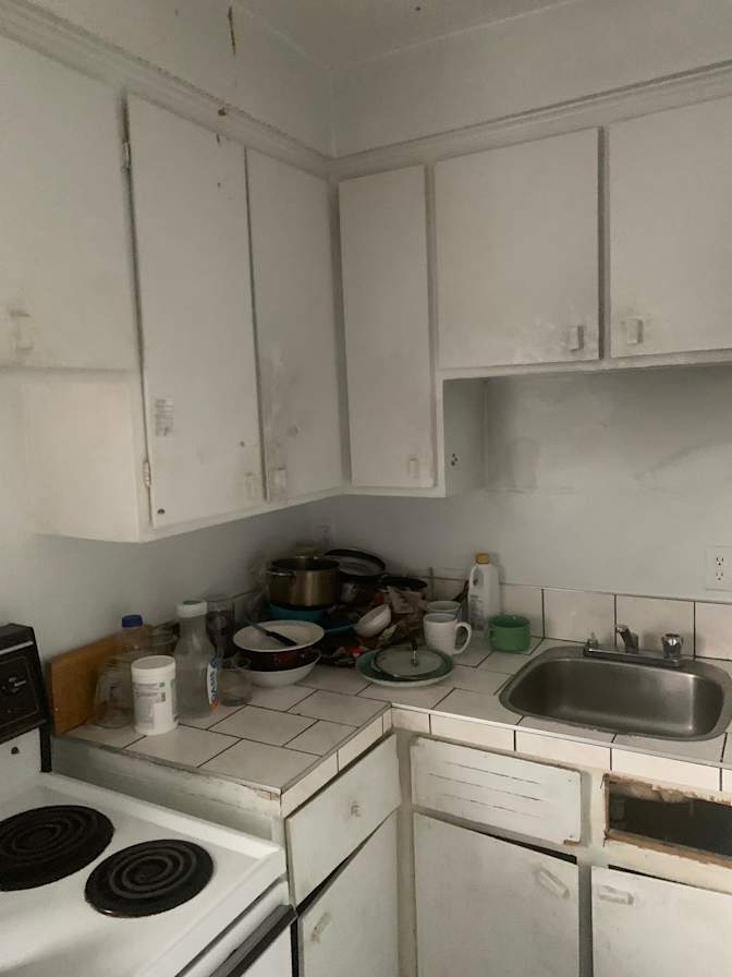 Abdelnasser Elawadin's room