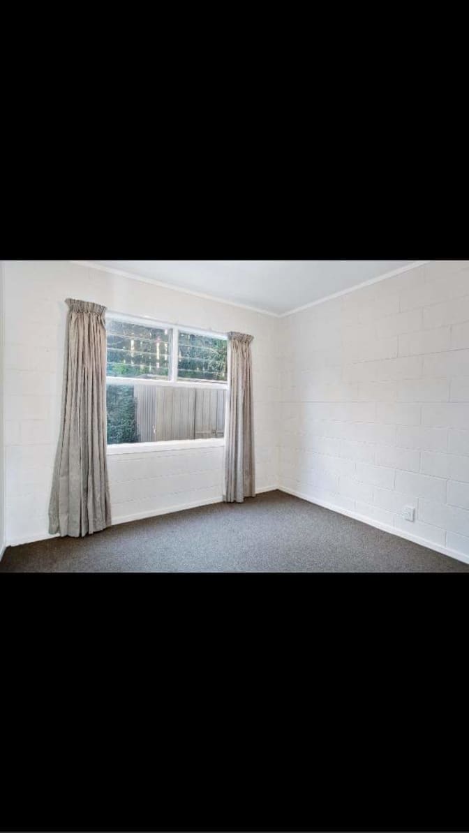 Photo of Pirihira's room