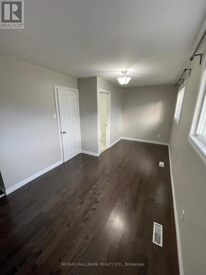 Photo of Shirley's room
