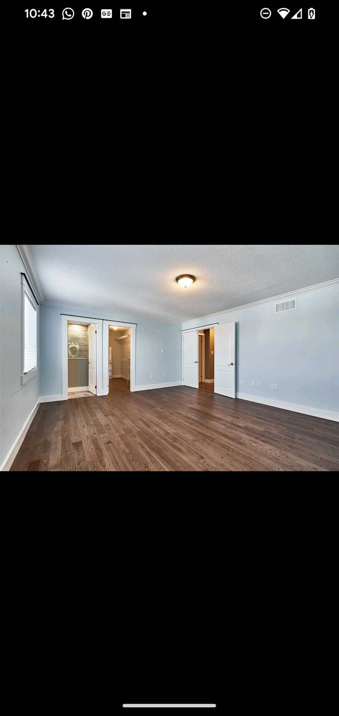 Photo of Brooking St.'s room