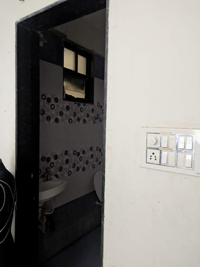 Photo of Paloumi verma's room