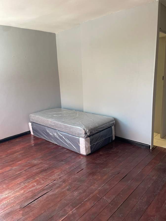 Photo of Kennedy Uzoechi's room