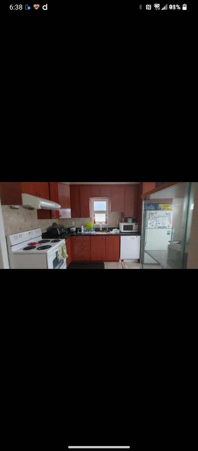 Photo of Alejandro's room