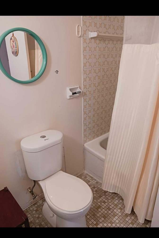 Photo of Suzy's room