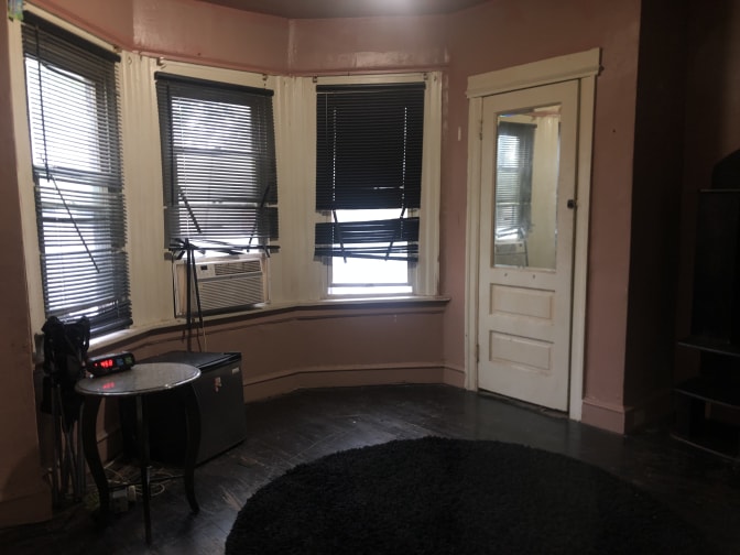 Photo of Ty's room