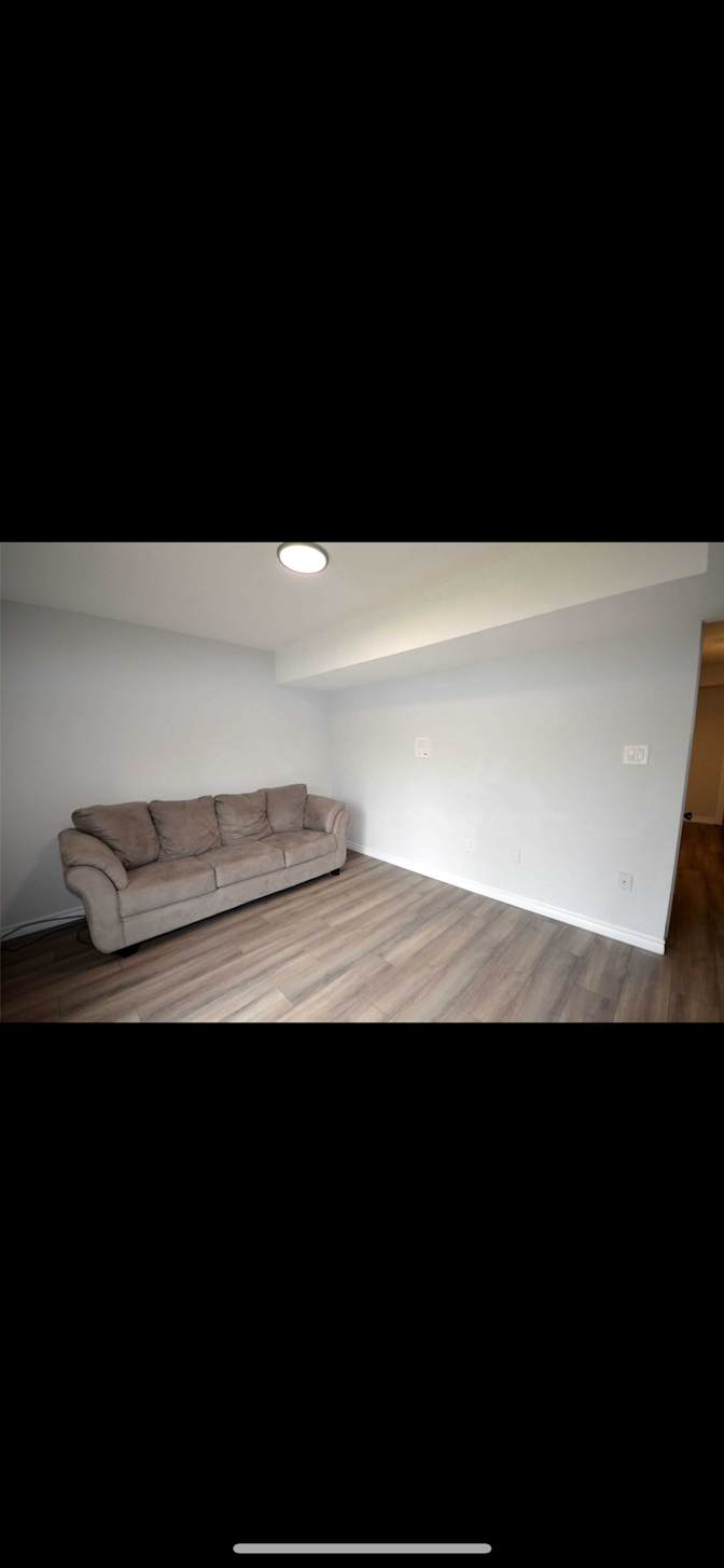 Photo of Erika's room