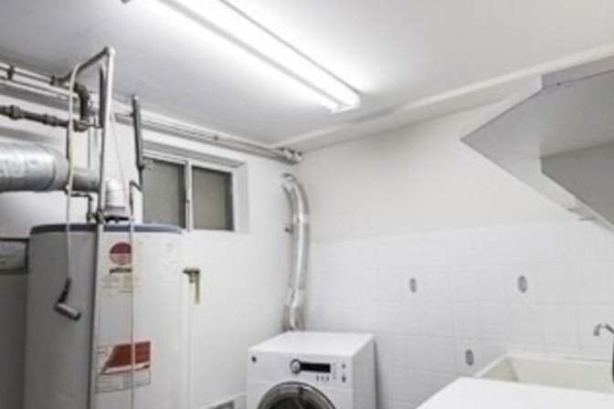 Photo of Jamie's room