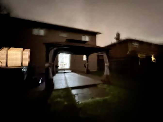 Adeeb Mohammed's room