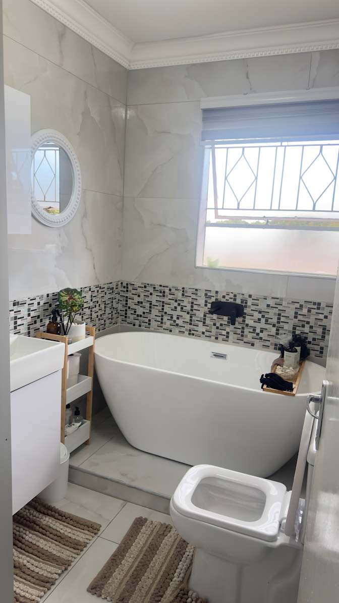 Photo of Sibu's room