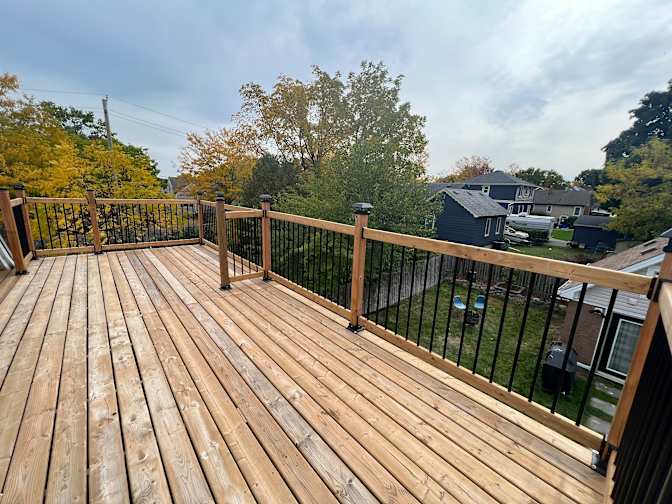 Photo of Lena's room