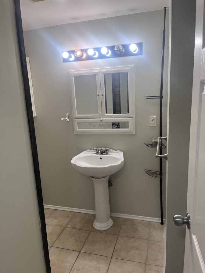 Nikhil theathar's room