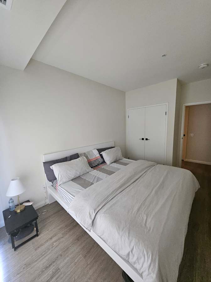 Toluwase Olagunju's room