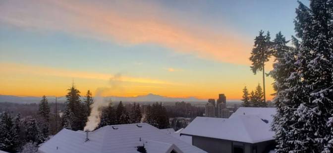 Photo of Lance's room