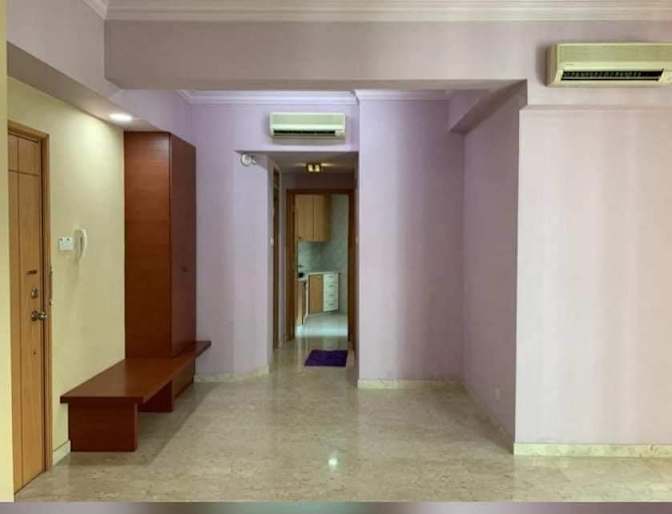 Photo of Grace's room
