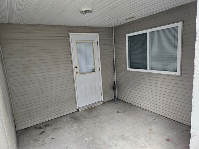 Photo of Nicole's room