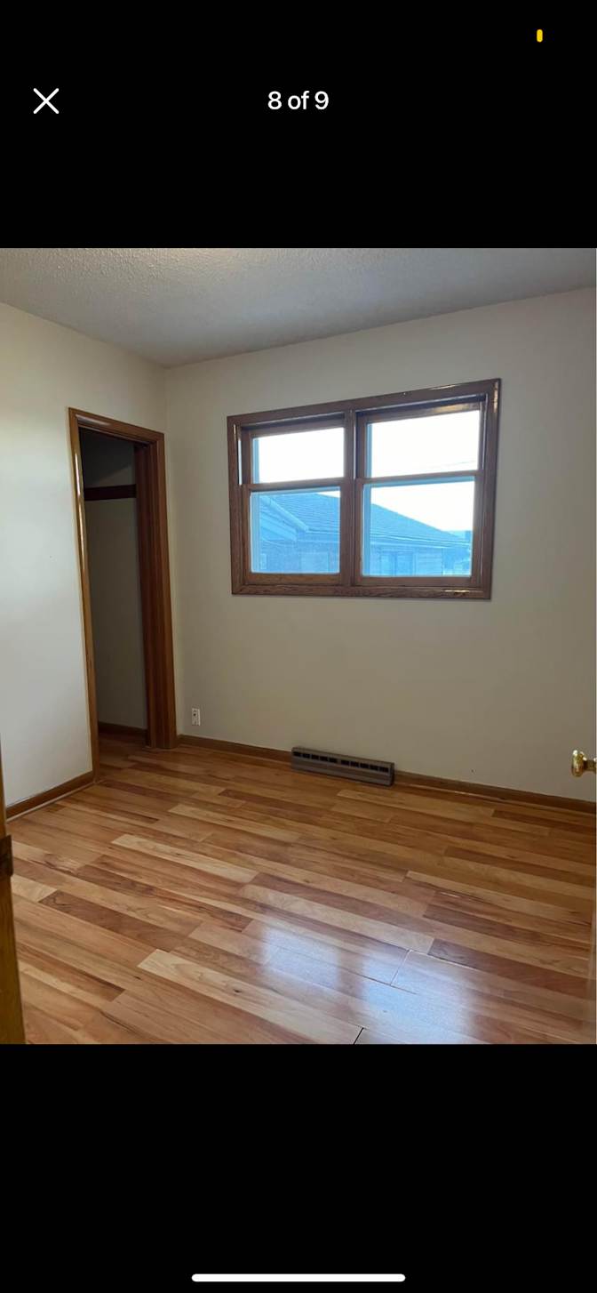 Photo of Sage's room
