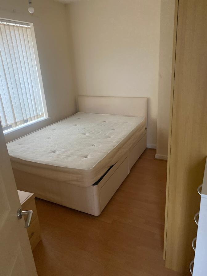 Photo of Alex Vieru's room