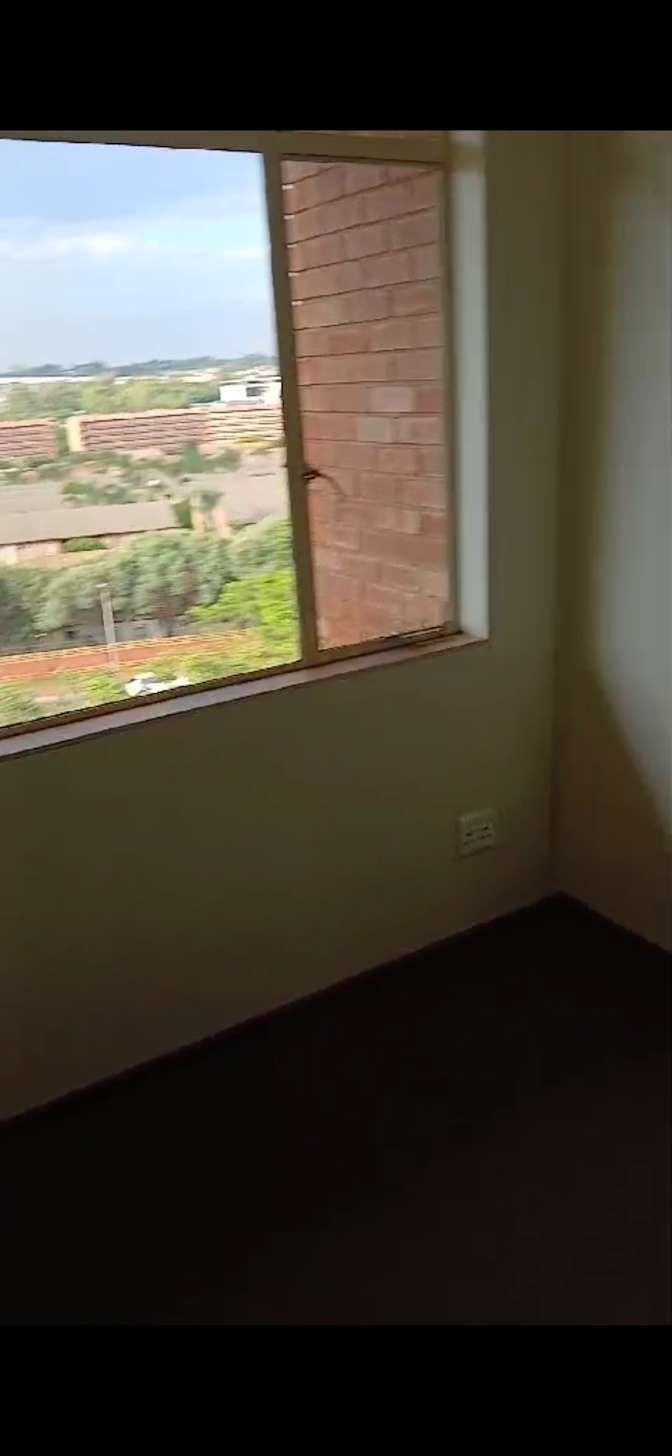 Photo of SIFUNDO KHESWA's room