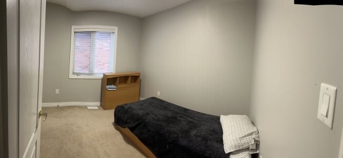 Photo of Rankesh's room
