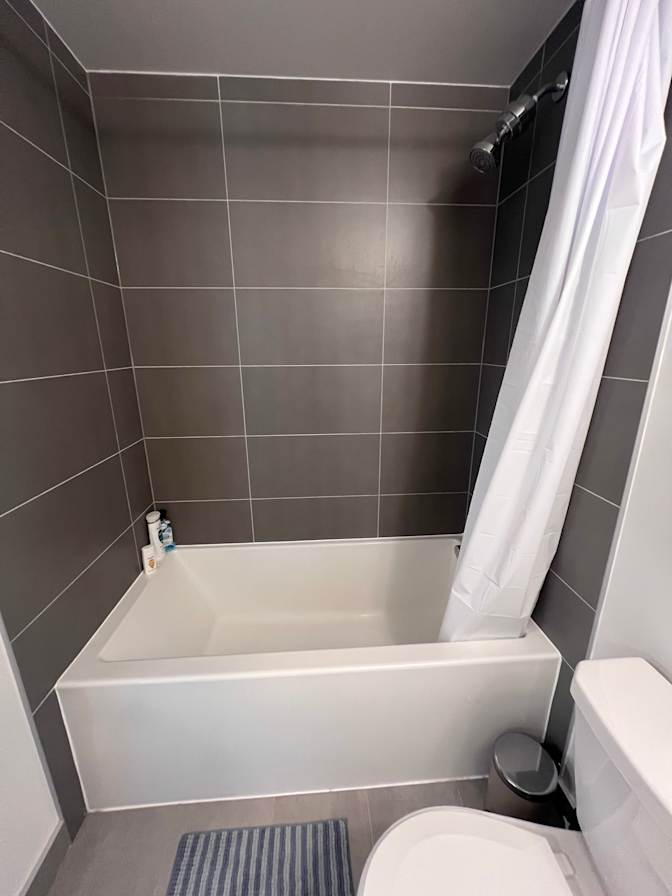 Sebastian Botero's room