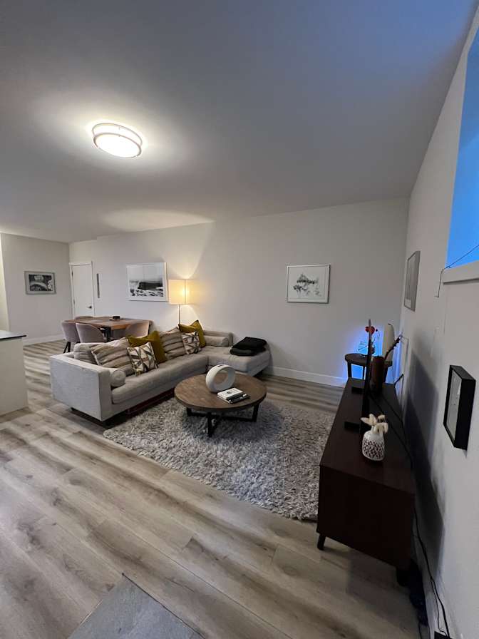 Alex Rodriguez's room