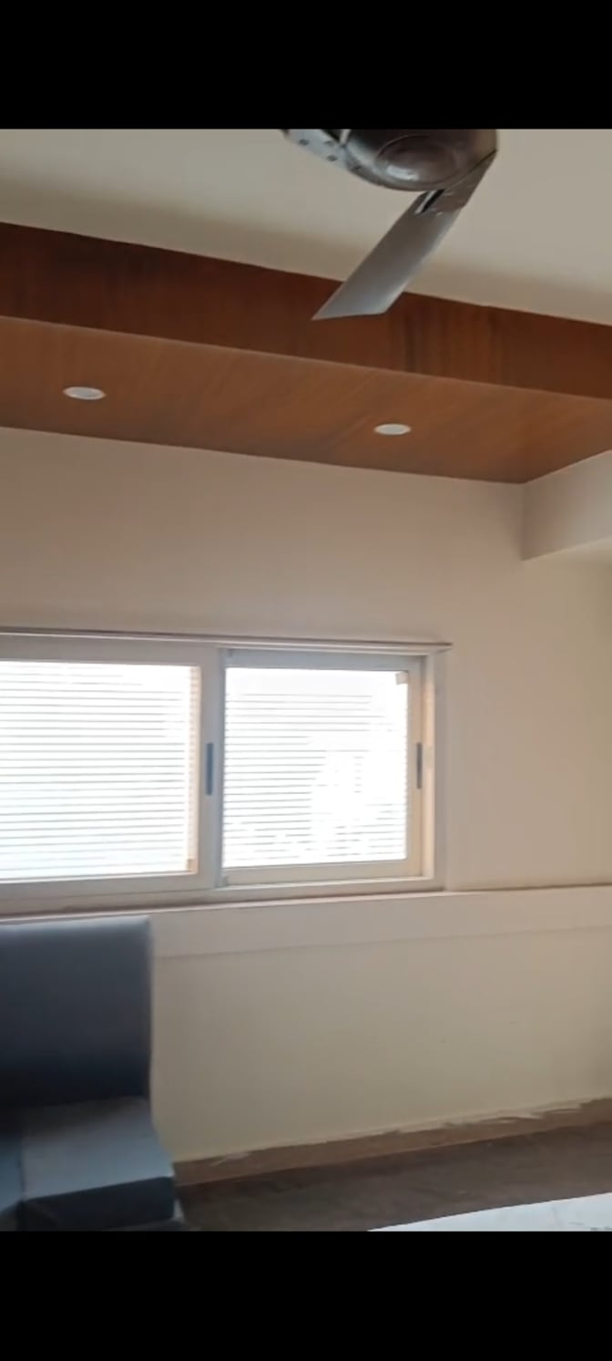 Photo of Devesh Shastri's room