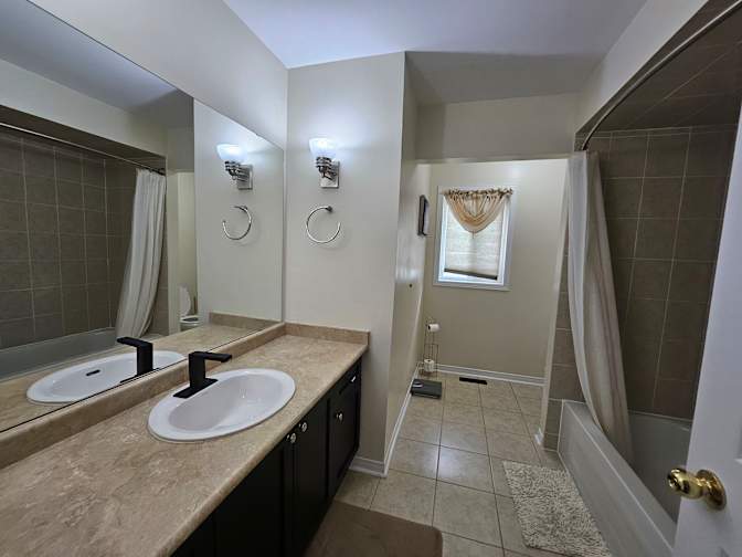 Photo of Clarizz's room