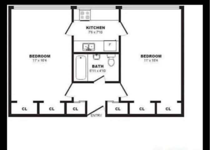 Photo of Jai's room