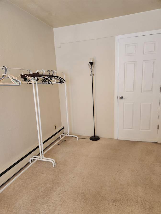 Photo of maria's room