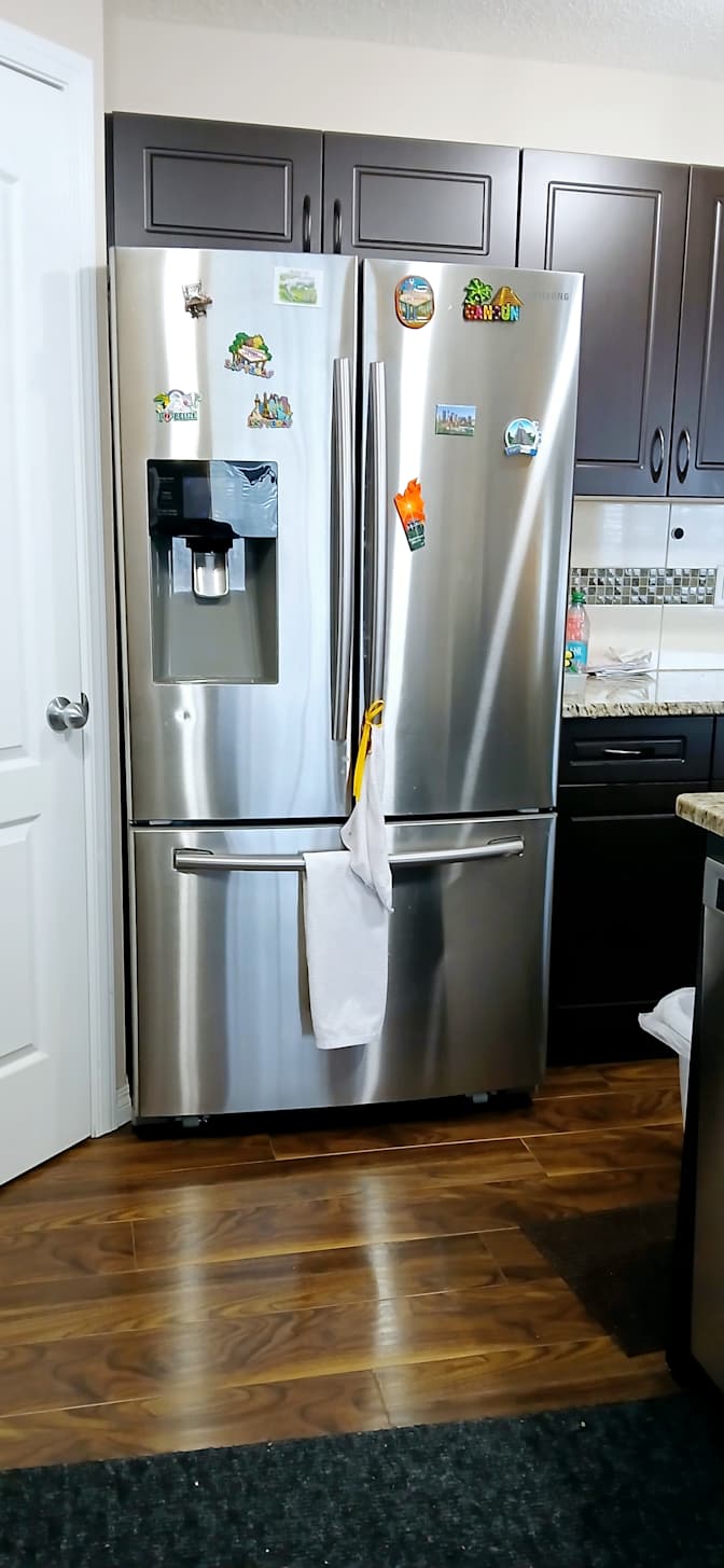 Nardito estayo's room