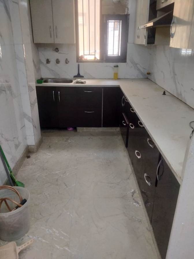 Photo of Shreastha Singhal's room