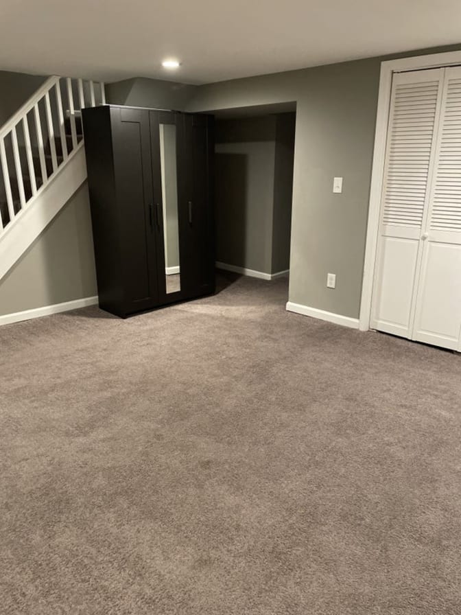 Photo of Shannon's room