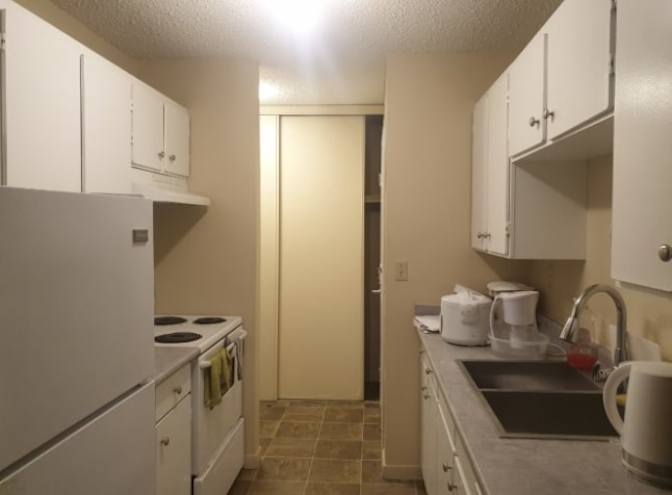 Photo of Tasin's room