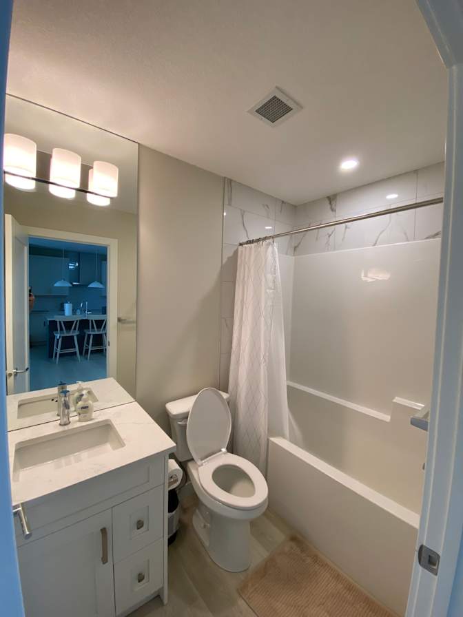 Photo of Angel's room