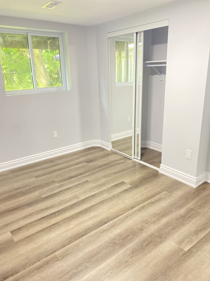 Reshmaa Godani's room