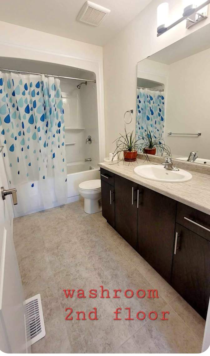 Philip Ambrocio's room