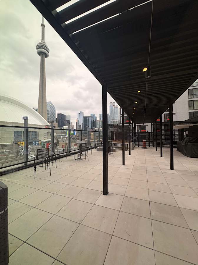 Sthefanye Suárez's room