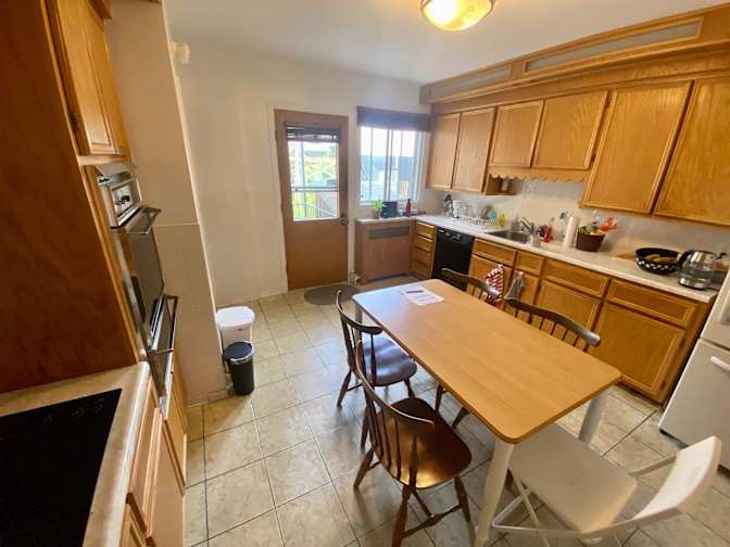 Photo of Rita's room