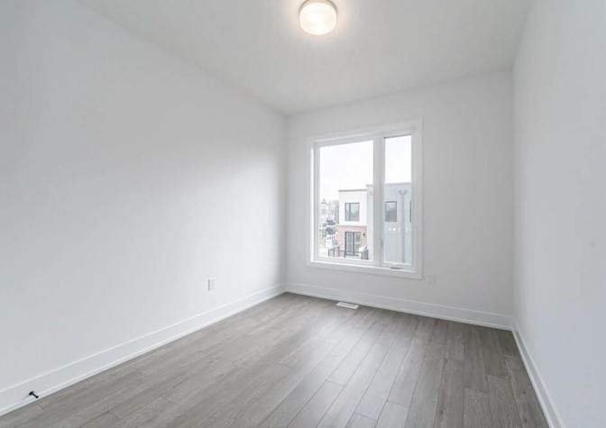 Mustpaha Bello's room