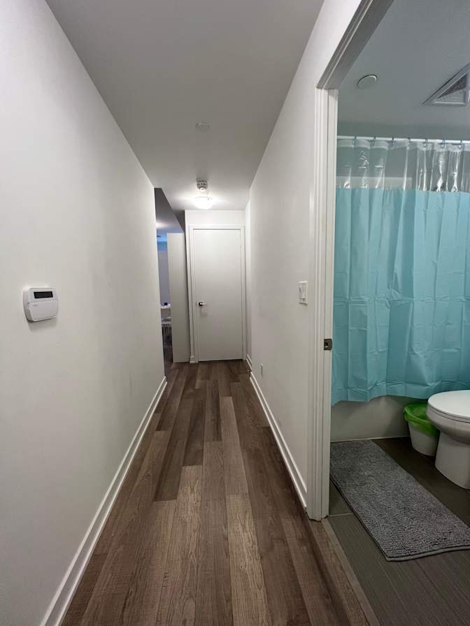 Photo of Sarah abouchaar's room