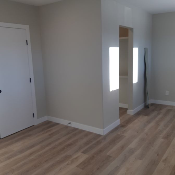 Photo of james's room