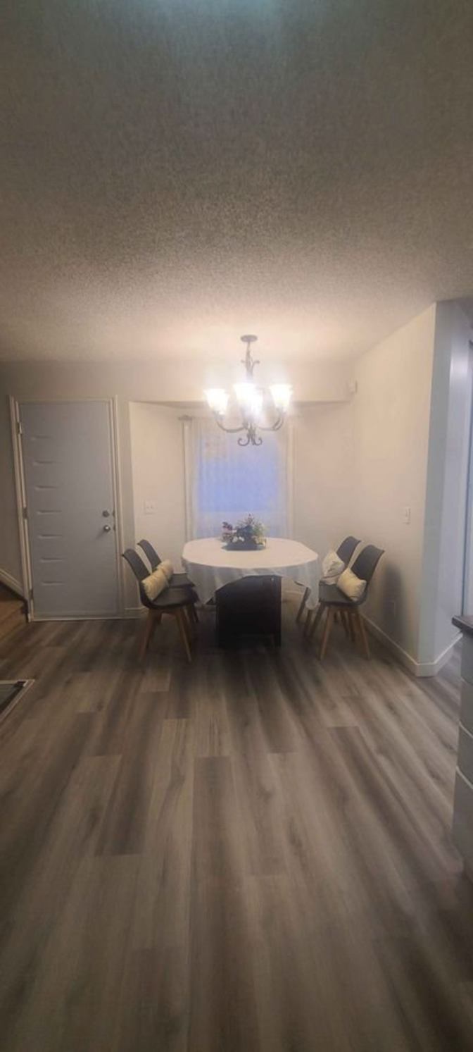 Jennifer Rose Gonzales Villagracia's room