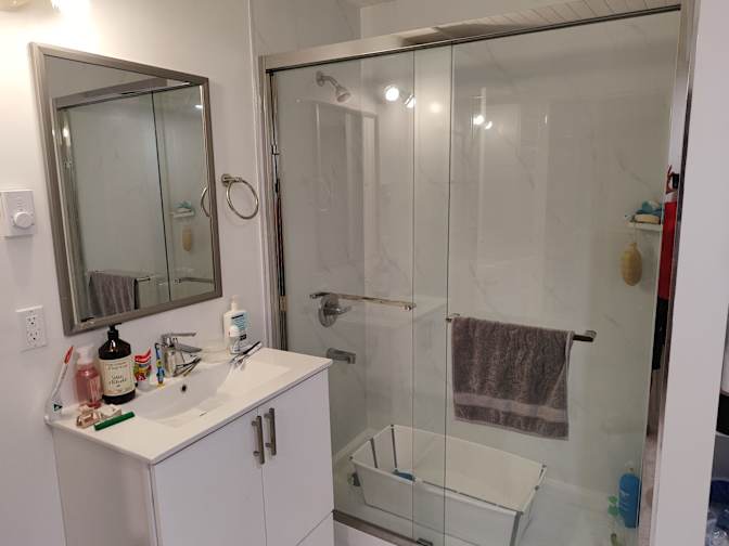Photo of Elthon's room