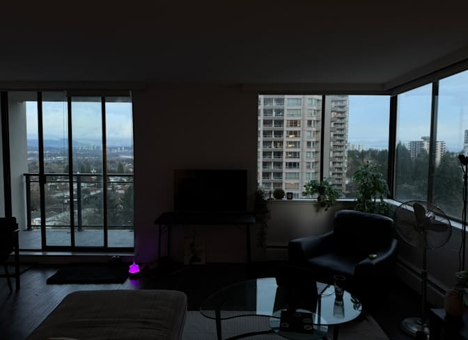 Photo of Ariman's room