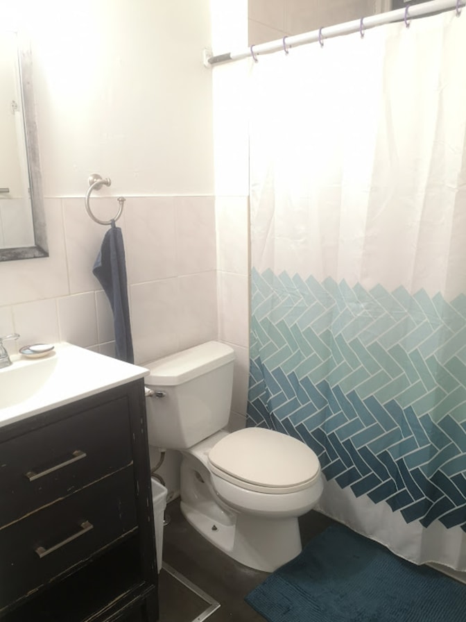 Photo of Laure's room