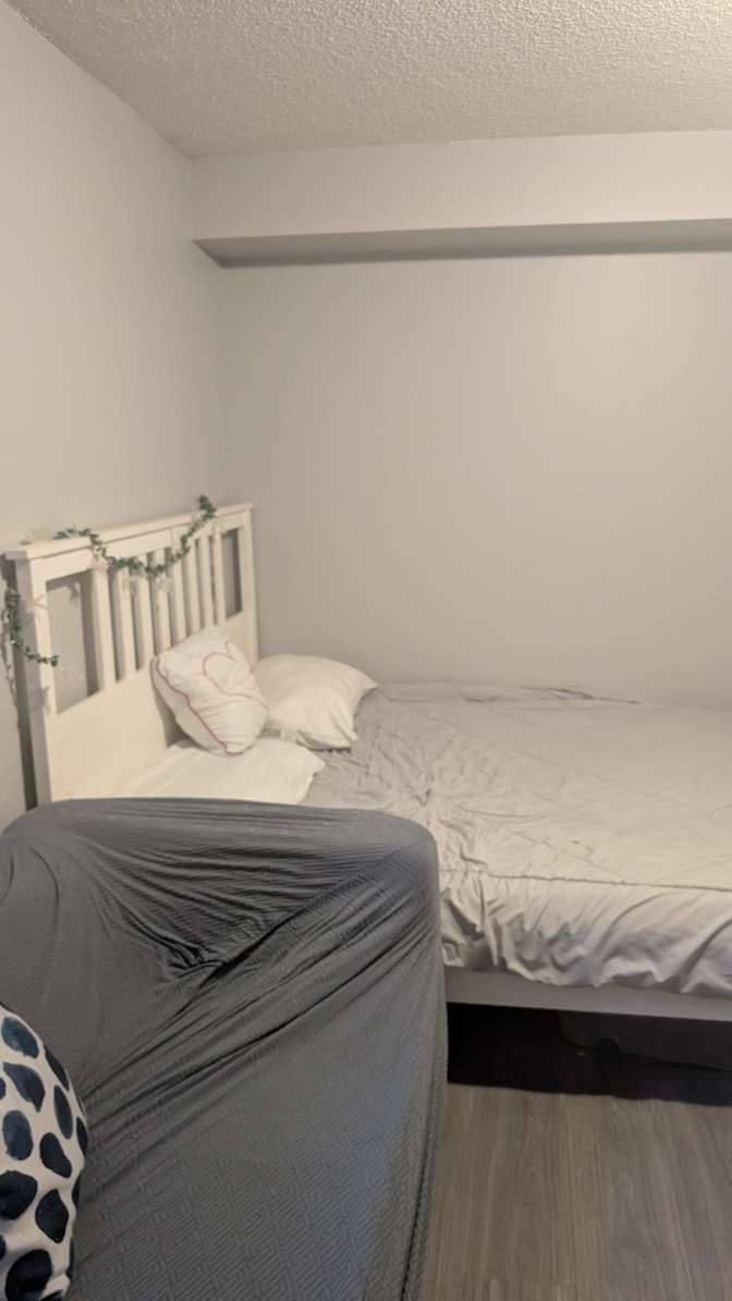 Jennah Mueller's room