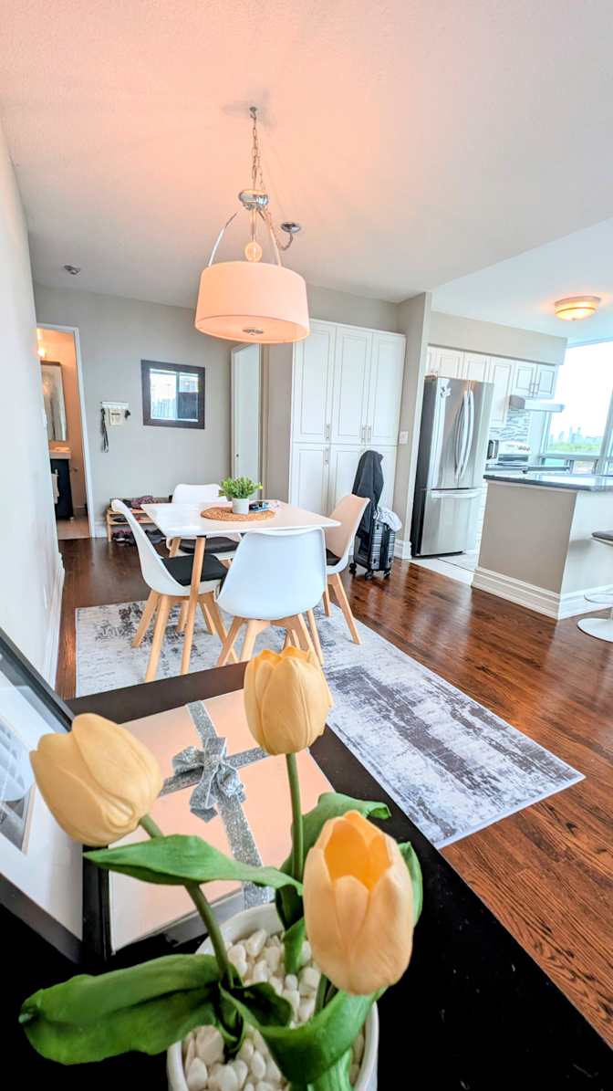 Photo of cynthia's room