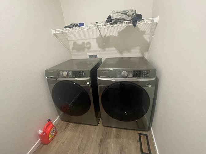 RAVINDER SINGH's room