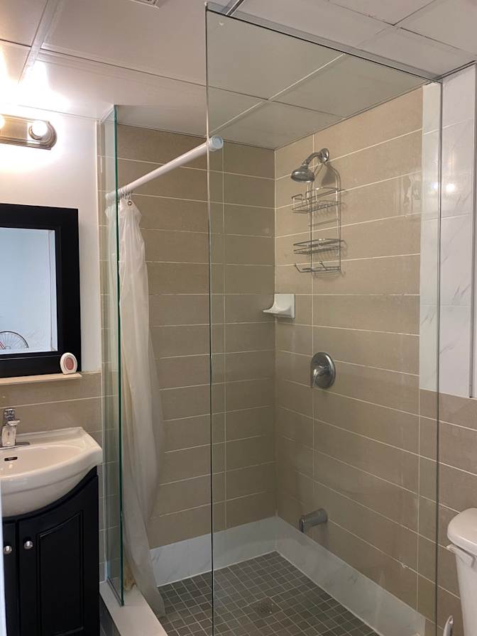 Photo of fiona ng's room