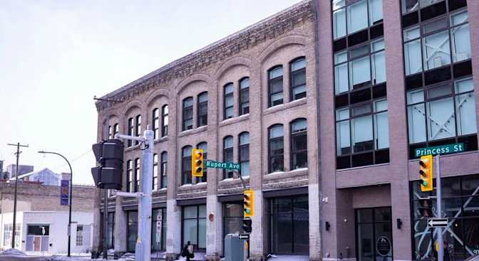 Photo of Pamela Muleya's room